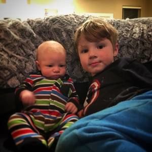 Meet your Posher, Jerry